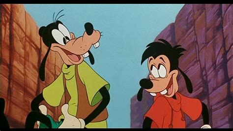 how to watch a goofy movie reviewed