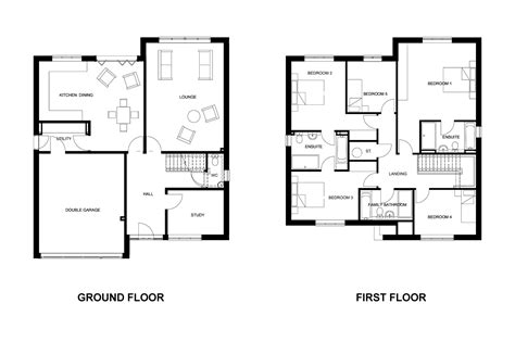 bedroom house floor plans uk mangaziez