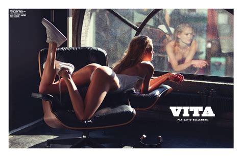Vita Sidorkina Nude And Sexy 11 Photos Thefappening