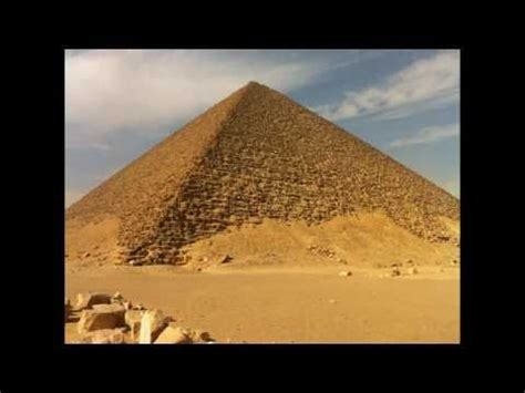 great pyramid saqqara pyramid   field drone