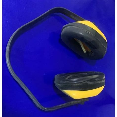 large safety ear protector muff at rs 250 piece ear protectors in new