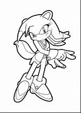 Sonic Coloring Shadow Pages Silver Hedgehog Super Running Printable Kids Tails Drawing Clipart Print Blaze Colouring Sheet Color Para Colorear sketch template