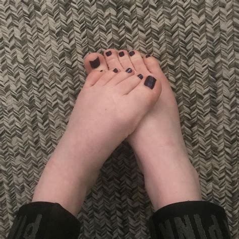 pin on cute feet