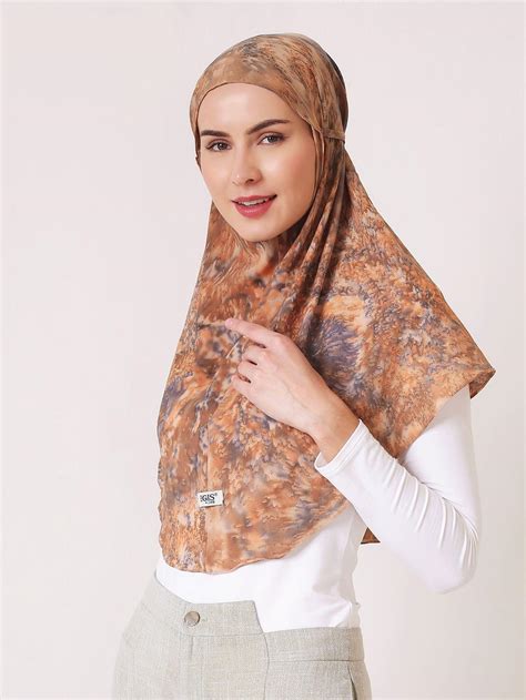 sambut ramadan   rekomendasi tren gaya hijab