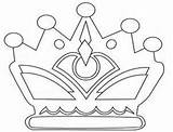 Kroon Koning Koningsdag Christus Kinderwoorddienst Jezus Jaar Printen Afb Inri Kleuren Uit Topkleurplaat sketch template