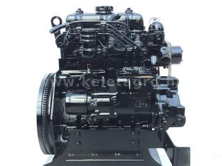 diesel engine mitsubishi kd japanese compact tractor engines compact tractors