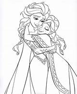Elsa Ausmalbilder Ausmalbild Colorat Desene Raskrasil Eiskönigin Eiskonigin Prinzessinnen Getcolorings sketch template