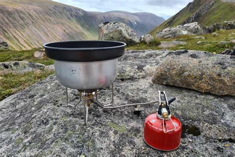 trek scotland review soto stormbreaker stove ultralight outdoor gear
