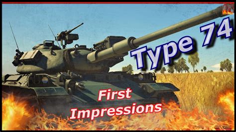 war thunder type   impressions   br youtube