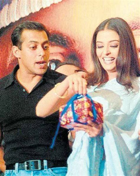 see salman aishwarya in these unseen photos your wednesday needs some spice photo10 india