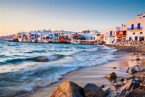 beautiful white villages  greece  mediterranean traveller