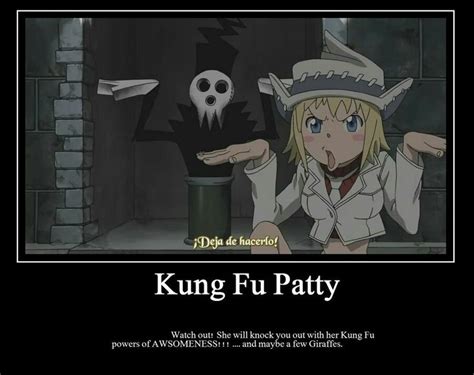 soul eater patty quotes quotesgram