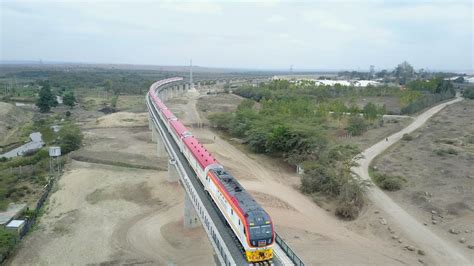 sgr loan repayments  commence today kenyan wall street