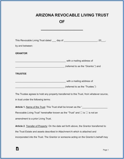 beneficiary deed form arizona form resume examples xmpabay