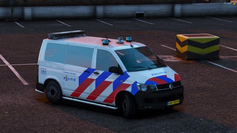 nederlandse politie