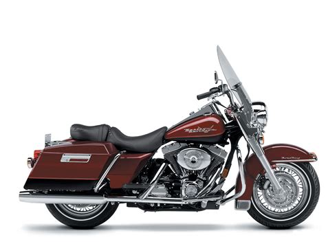 flhr road king  harley davidson pictures specifications