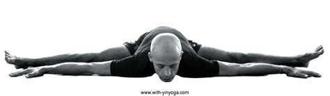 experience  benefits  yin yoga   poses  yin yoga
