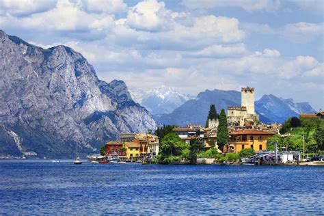 map  lake garda italy  places   mama loves italy