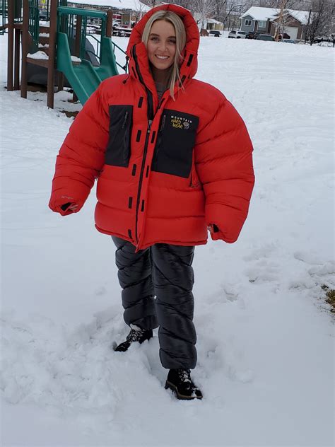 Projects Blog Wasatch Down Over Stuffed Puffy Jackets