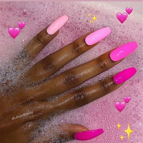 Léluxx Beauty On Instagram “mean Girls 💕 Comment Your
