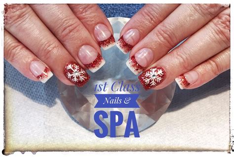 st class nails spa  uniontown st class nails spa