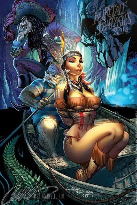 pin by tommy hall on cartoon pinups fairytale fantasies scott campbell j scott campbell