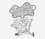 Spongebob Squarepants Pngfind sketch template
