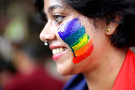 Gay Sex Is Singapore Ready To Follow India Out Of The Legal Closet