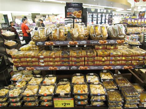 grab     bakery solution  supermarkets supermarket news