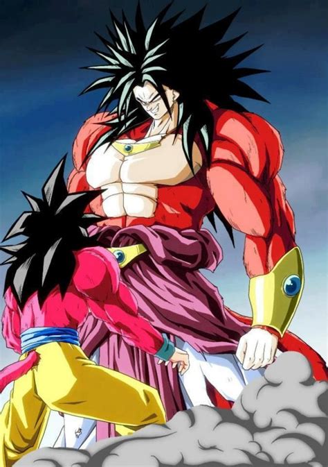 Broly Ss4 Dbz Pinterest Looking Forward Dr Who And The End