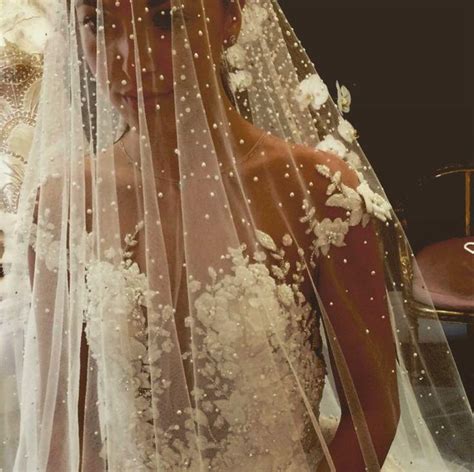36 stunning wedding veils that will leave you speechless 2553427