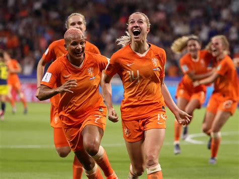 Usa Vs Netherlands Prediction How Will Women S World Cup