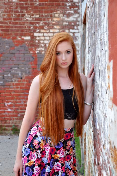 hair haare natural red hair long red hair natural redhead girls