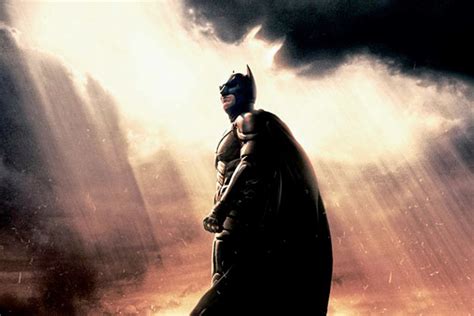 dark knight rises review
