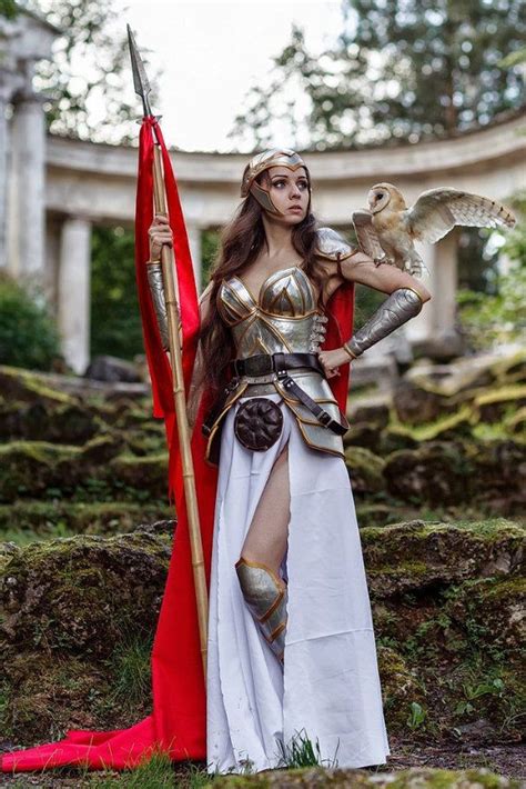 Womens Cosplay Elven Costume Elf Armor Set Shieldmaiden Costume