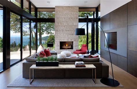 interior design styles  match  vibe  decorative