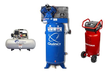 Best Air Compressors For 2021 Roadshow