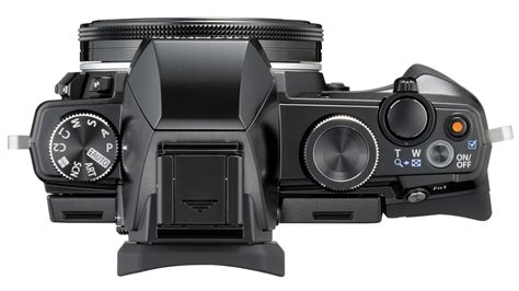 olympus stylus  compact launched
