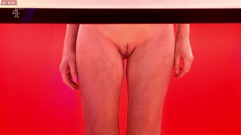 Naked Lauren Harries In Naked Attraction