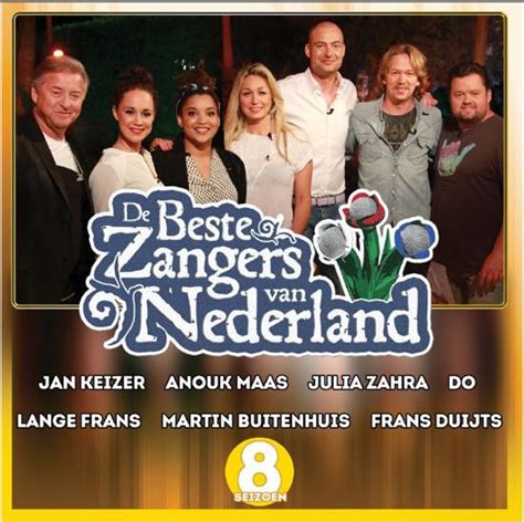bolcom de beste zangers van nederland  de beste zangers cd album muziek