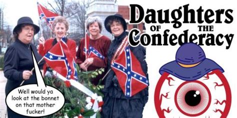 daughters of the confederacy red eye report 267 ⋆ the red eye report