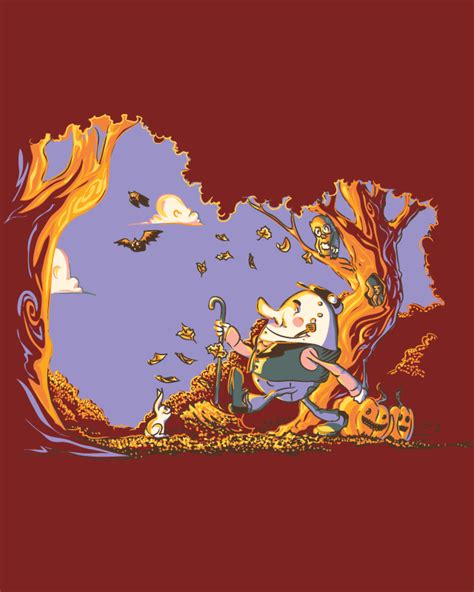 score humpty dumpty   great fall  wullagaru  threadless