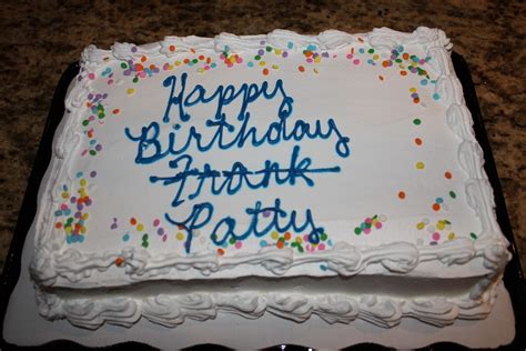 image gallery happy birthday patty cake