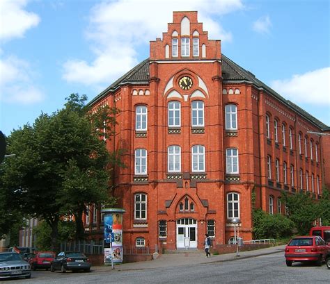 stadtteilschule harburg