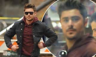 Zac Efron Dresses Down For Trip To New York Sex Shop But It S All For