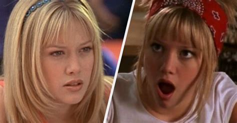 The Lizzie Mcguire Reboot S First Episode Featured Sex And A Cheating