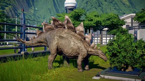 jurassic world evolution complete edition review switch