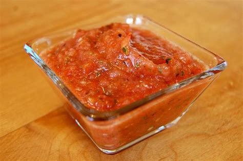 authentic mexican salsa recipe cookooree