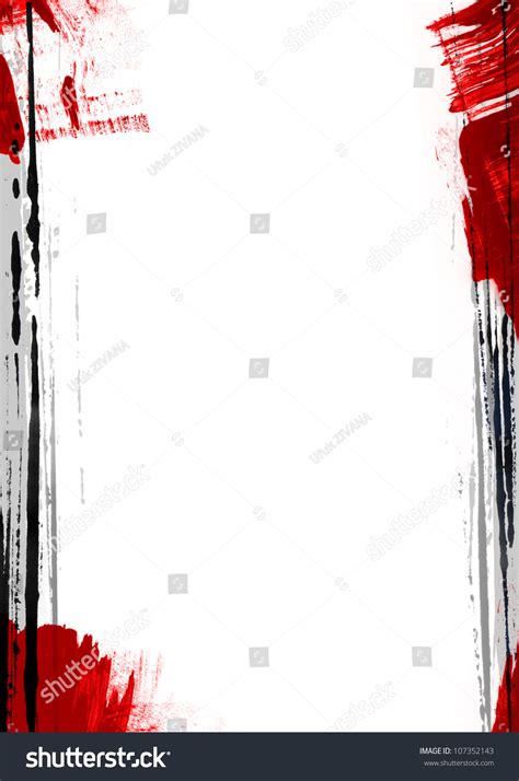 abstract page border stock photo  shutterstock