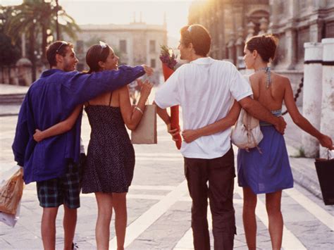 8 totally fun and low key double date ideas